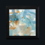 Sparkle Beach Keepsake Box<br><div class="desc">Home Décor</div>