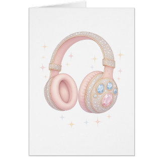 Sparkle Beats Cards