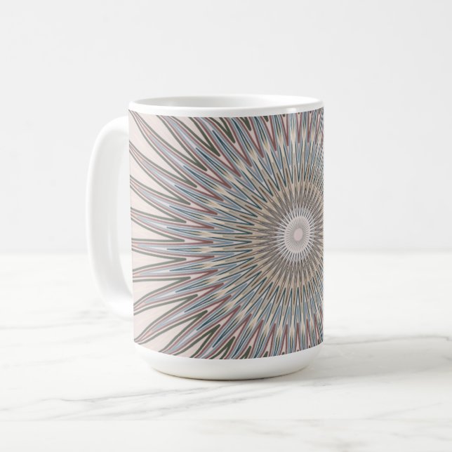 Sparkle Coffee Mug (Front Left)