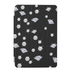 Sparkle Diamonds iPad Mini Cover