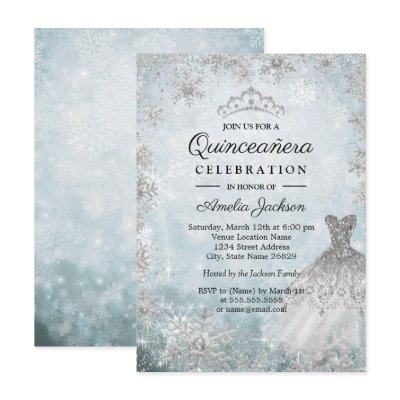 sachin and babi light blue dress Move Over, Elsa: 10 Ice Blue Dresses for Your Winter Quince main image 0
