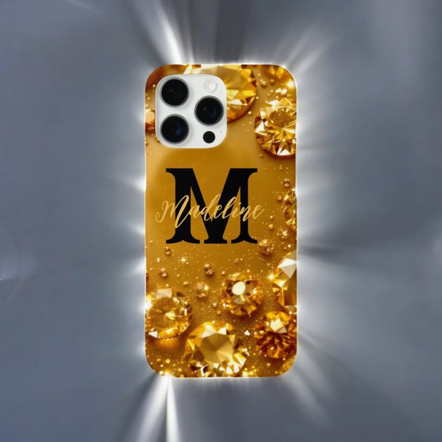 Sparkle Guard: Case-Mate iPhone Case (Creator Uploaded)