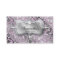 Sparkle Jewelry Business Card Zebra Ice Pink
