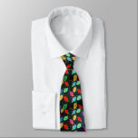 Sparkle lights neck tie<br><div class="desc"></div>