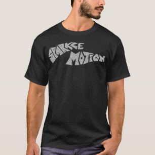 Sparkle Motion (Variant) T-Shirt