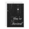 Sparkle & Shine Faux Sequin : Invitation