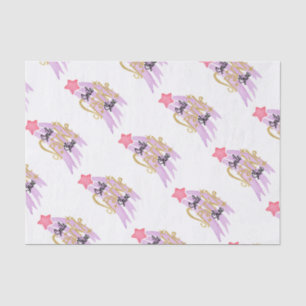 Sparkle Shine Star Tissue Paper