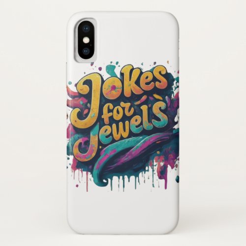 Sparkle  Snickers Jewelry Jokes Mobile Cover