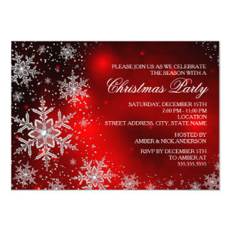 christmas party invitations zazzle christmas party invitations zazzle