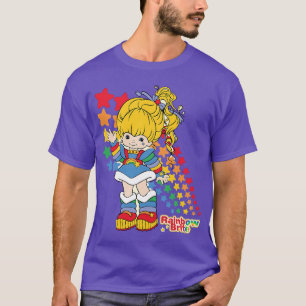 Sparkle Sparkle Rainbow Brite T-Shirt