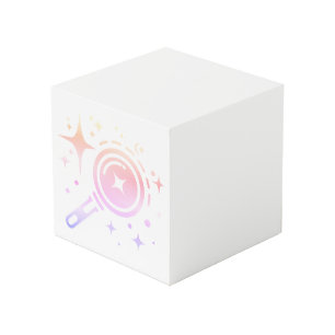 Sparkle Stars, Beacon of the Limitless Digital Age Cube