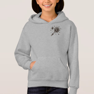 Sparkle stars, Beacon of the Limitless Digital Era Hoodie