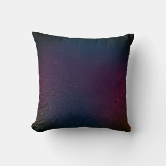 Sparkle Throw Pillow