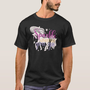 Sparkle Wherever You Go T-Shirt