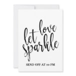 Sparkler
