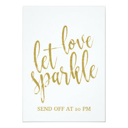 Send Off Invitations Announcements Zazzle