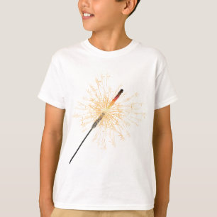 sparkler T-Shirt