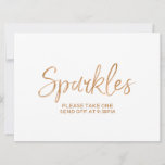 "Sparkles"