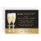 Sparkling Champagne 50th Wedding Anniversary Party