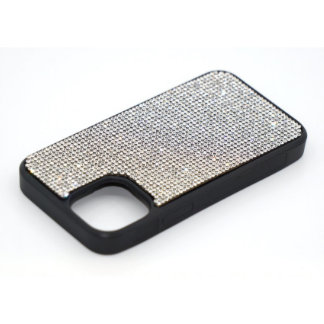 Sparkling Clear Diamond Crystal Iphone 13 Pro Case