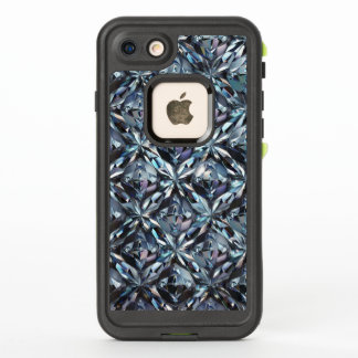Sparkling Diamonds Phone Case