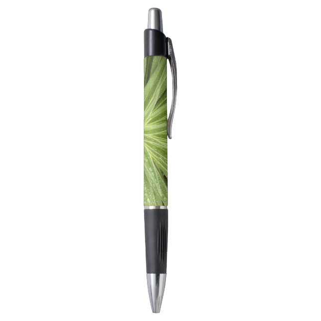 Sparkling Drops Pen (Bottom (Vertical))