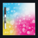 Sparkling Dry Erase Board<br><div class="desc">sparkling Dry Erase Board</div>