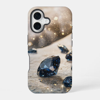 Sparkling Gemstone Phone Case