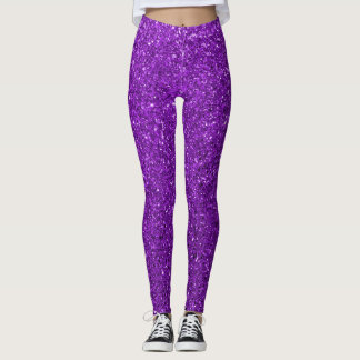 Sparkling Glam Leggings