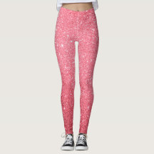 Sparkling Glam Luxury Glitter Festive Pink