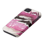 Sparkling Lip Gloss Phone Case (Bottom)