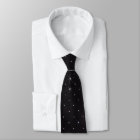 Sparkling Rhinestone Shiny Diamond Black Material