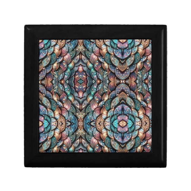 Sparkling Scales Gift Box (Front)