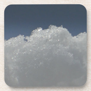 Sparkling Show Beverage Coaster