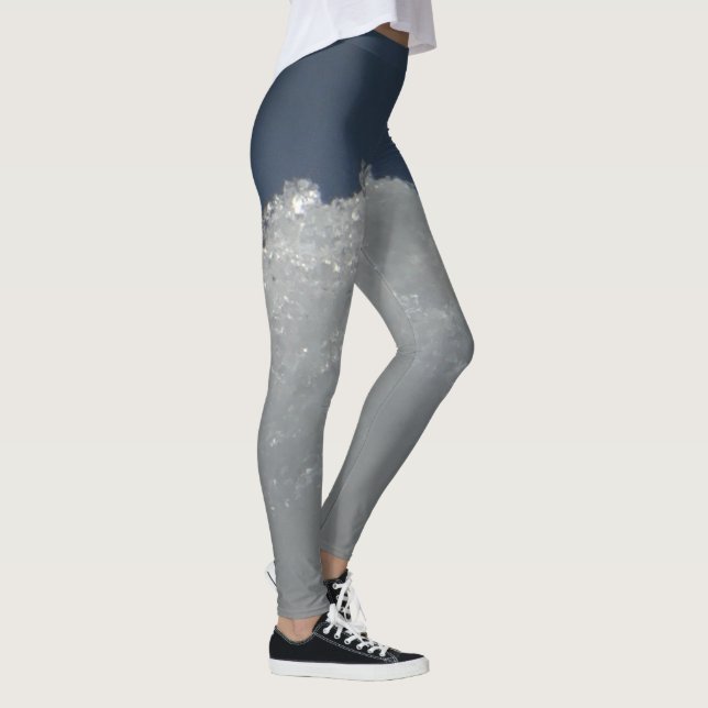 Sparkling Show  Leggings (Right)