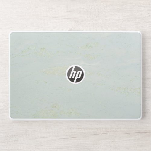 Sparkling Silver Color HP Laptop 15t15z HP Laptop Skin