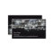 Sparkling Stars Celestial Business Card