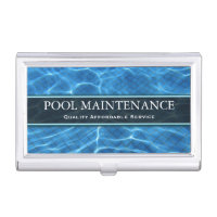 Sparkling Swimming Pool Photo