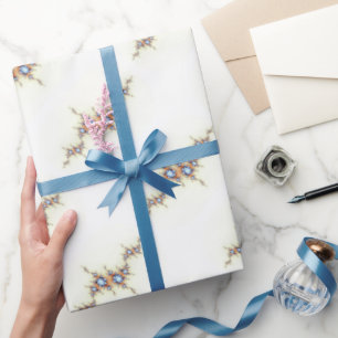 SPARKLING WATER WRAPPING PAPER