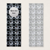Sparkling Web (Front & Back)