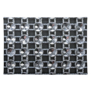 Sparkling Web Placemat