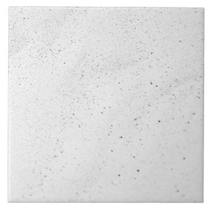 Sparkling White Sand Ceramic Tile