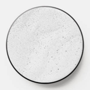 Sparkling White Sand PopSocket