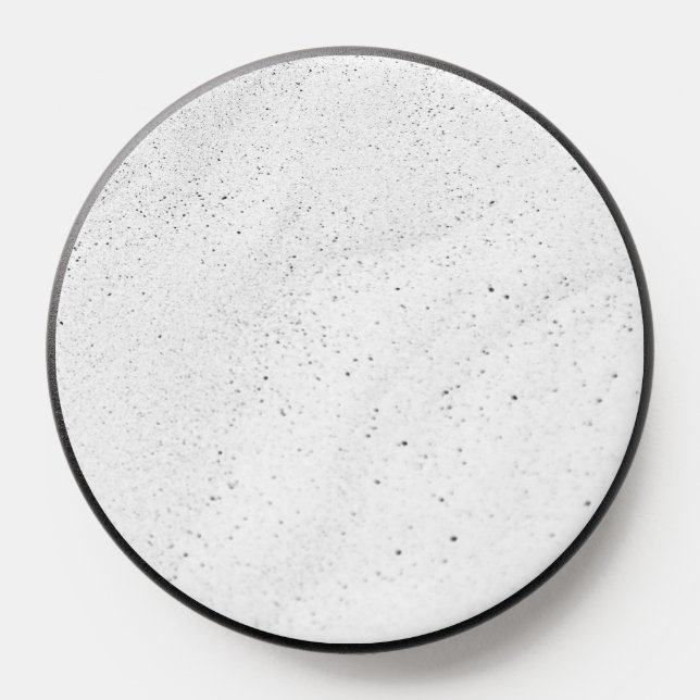 Sparkling White Sand PopSocket (Popsocket)