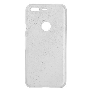 Sparkling White Sand Uncommon Google Pixel Case