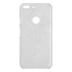 Sparkling White Sand Uncommon Google Pixel XL Case