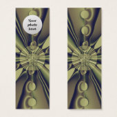 Sparkling World (Front & Back)