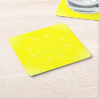 Sparkling Yellow