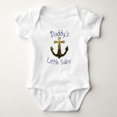 Daddys Little Sailor 