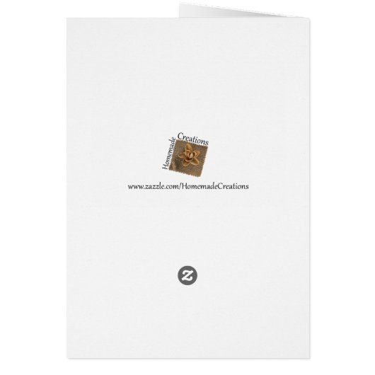 Sparkly gold Christmas tree, moon, stars on green (Back)